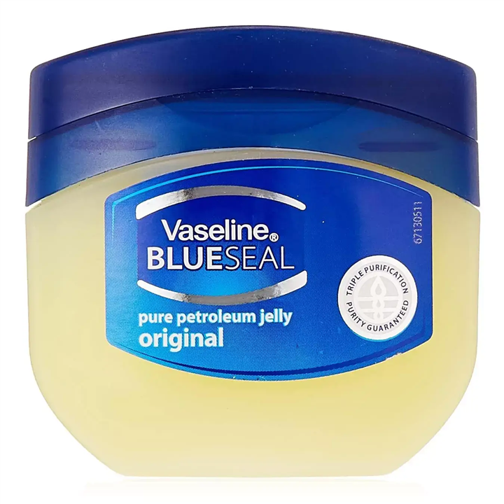وازلین اورجینال حجم 100 میلی لیتر Vaseline Blueseal