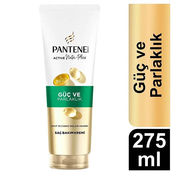 ماسک مو تقویت کننده مدل Guc مناسب برای انواع مو حجم 250 میلی لیتر