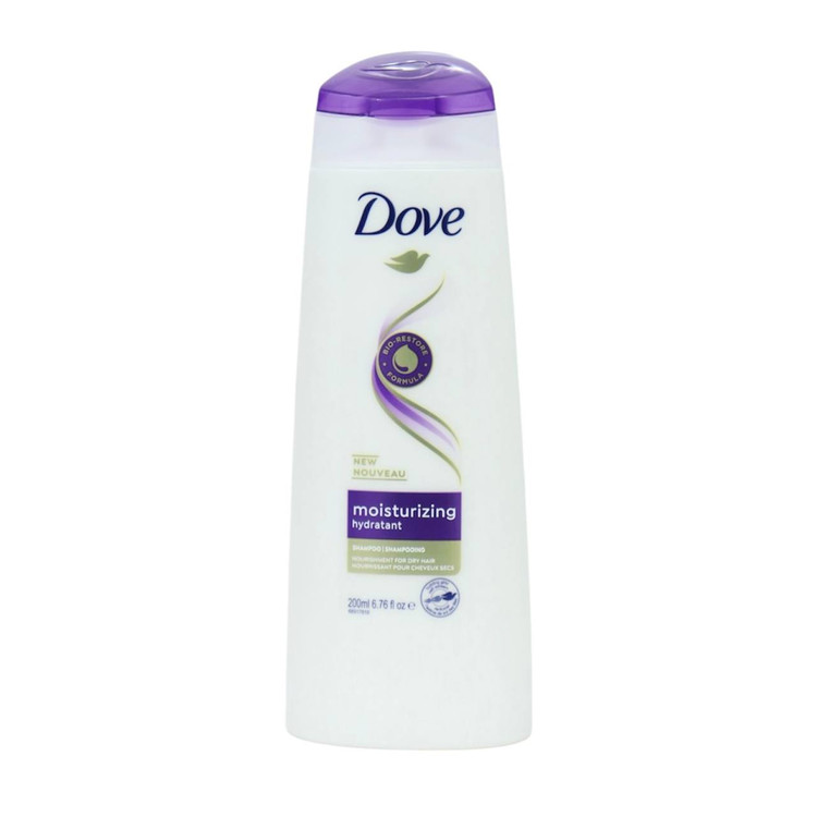 شامپو ضد موخوره داو Dove حجم ۴۰۰ میل